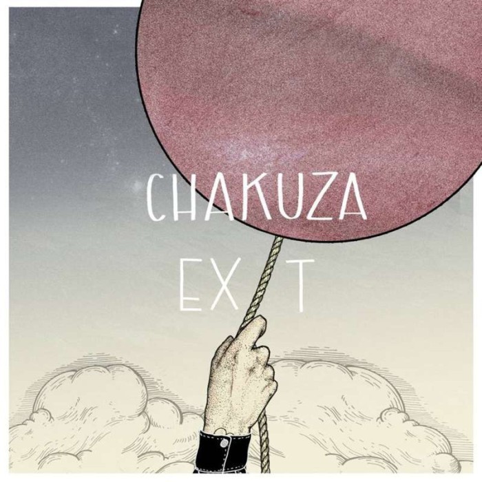 Chakuza - Dunkel-Hell - Tekst piosenki, lyrics - teksciki.pl