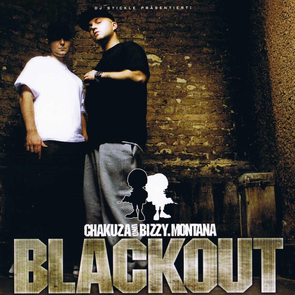 Chakuza - Kein Zurück - Tekst piosenki, lyrics - teksciki.pl