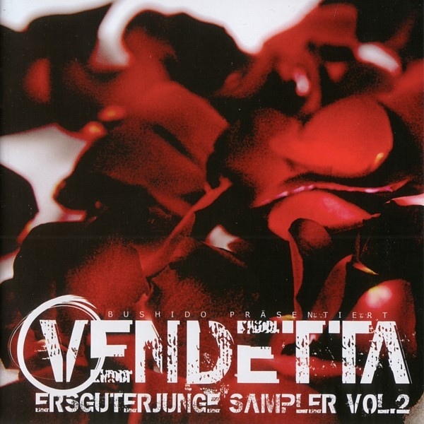 Chakuza - V wie Vendetta - Tekst piosenki, lyrics - teksciki.pl