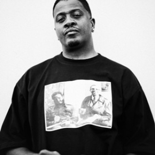 Chali 2na - Megladon - Tekst piosenki, lyrics - teksciki.pl