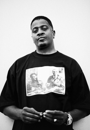 Chali 2na - Outspoken - Tekst piosenki, lyrics - teksciki.pl