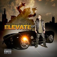 Chamillionaire - Elevate - Tekst piosenki, lyrics - teksciki.pl