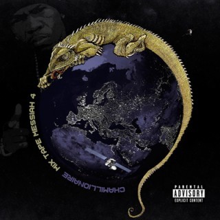 Chamillionaire - Fire - Tekst piosenki, lyrics - teksciki.pl