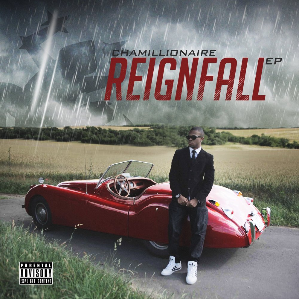 Chamillionaire - Reign Fall - Tekst piosenki, lyrics - teksciki.pl