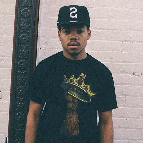 Chance The Rapper - 2014 XXL Freshman Freestyle - Tekst piosenki, lyrics - teksciki.pl