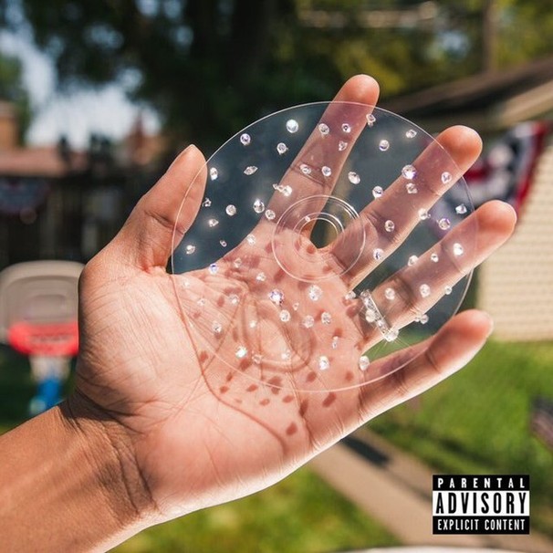 Chance The Rapper - Chance The Rapper feat. Madeintyo - Hot Shower - Tekst piosenki, lyrics - teksciki.pl