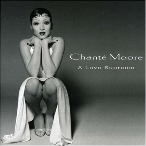 Chante Moore - I'm What You Need - Tekst piosenki, lyrics - teksciki.pl