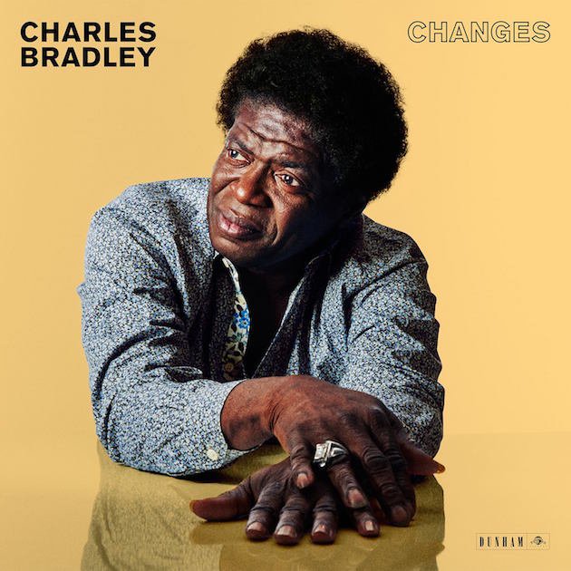 Charles Bradley - Change for the World - Tekst piosenki, lyrics - teksciki.pl