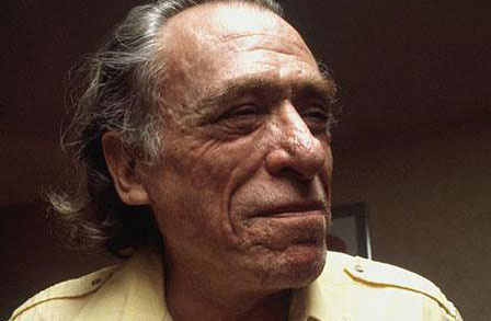 Charles Bukowski - Bluebird - Tekst piosenki, lyrics - teksciki.pl