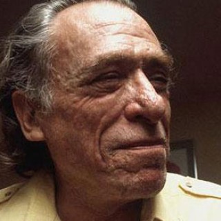 Charles Bukowski - The Telephone - Tekst piosenki, lyrics - teksciki.pl