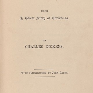 Charles Dickens - A Christmas Carol (Part 4) - Tekst piosenki, lyrics - teksciki.pl
