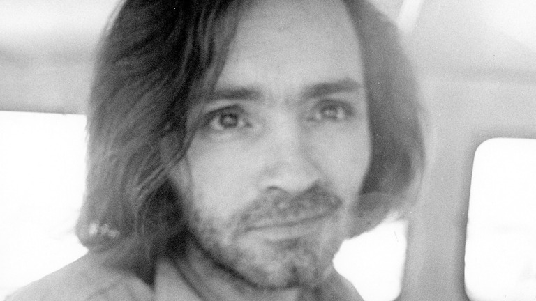 Charles Manson - Your Home is Where You're Happy - Tekst piosenki, lyrics - teksciki.pl