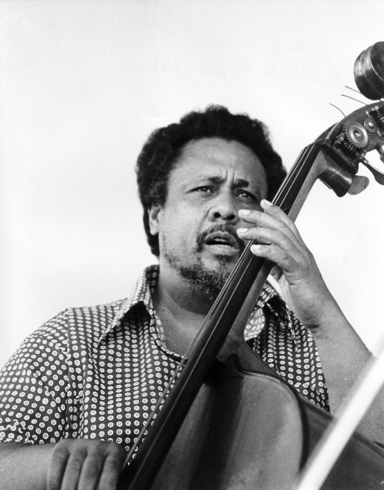 Charles Mingus - Cumbia & Jazz Fusion - Tekst piosenki, lyrics - teksciki.pl