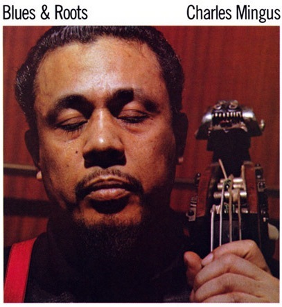 Charles Mingus - Tensions - Tekst piosenki, lyrics - teksciki.pl