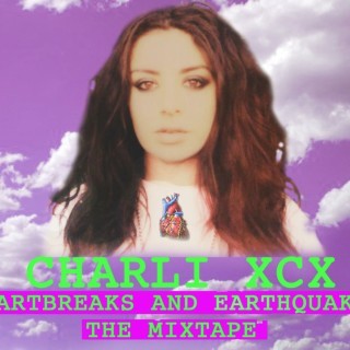 Charli XCX - Dreams Money Can Buy - Tekst piosenki, lyrics - teksciki.pl