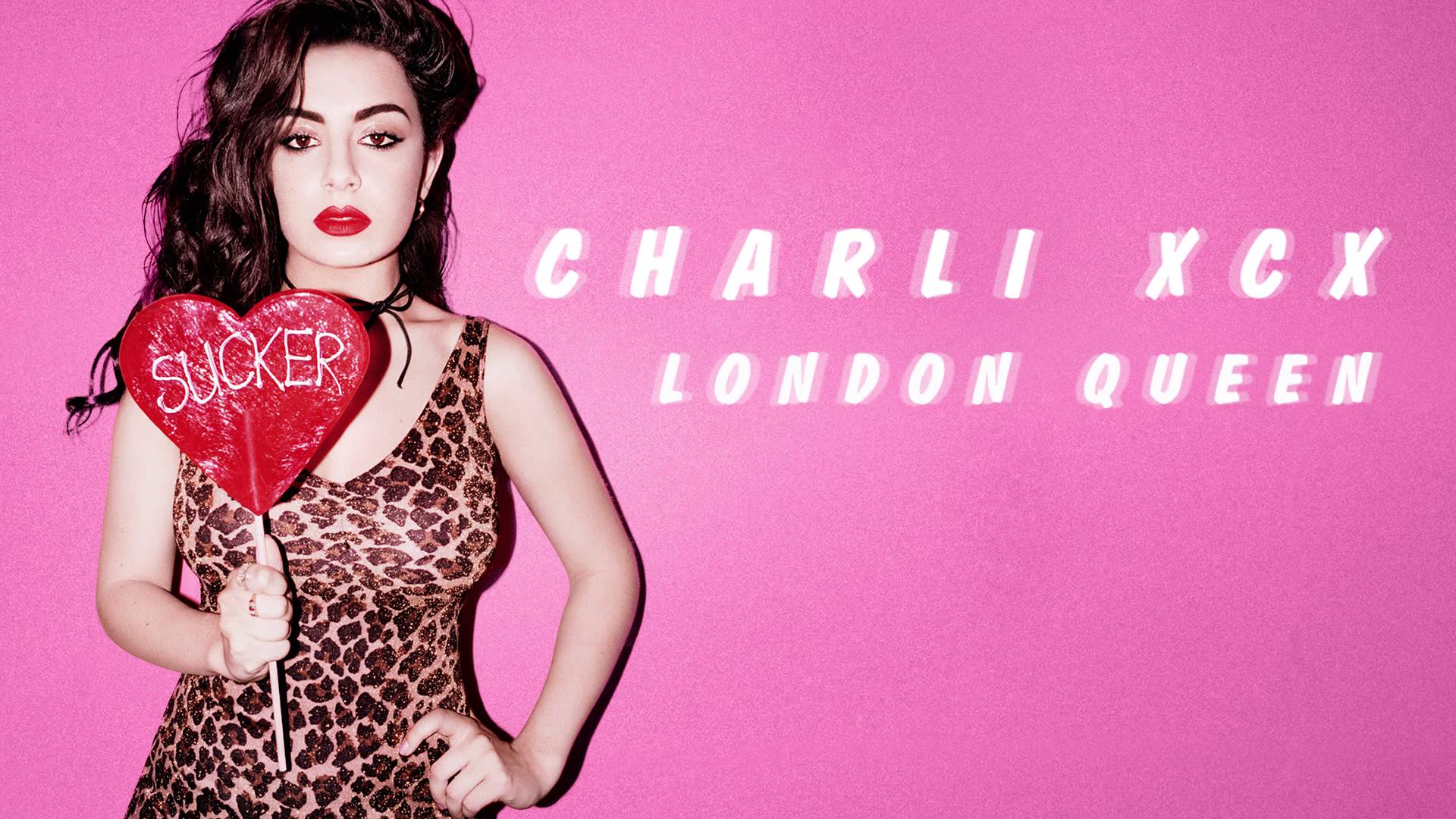 Charli XCX - London Queen - Tekst piosenki, lyrics - teksciki.pl