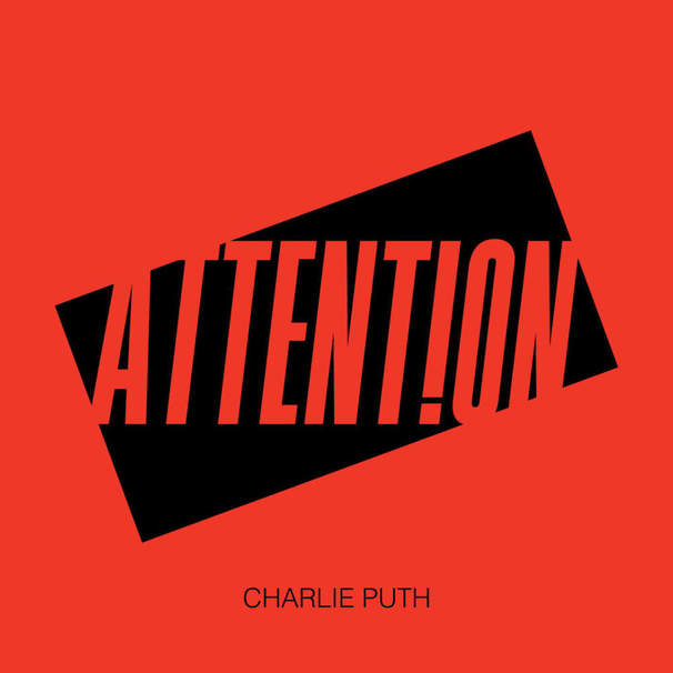 Charlie Puth - Attention - Tekst piosenki, lyrics - teksciki.pl