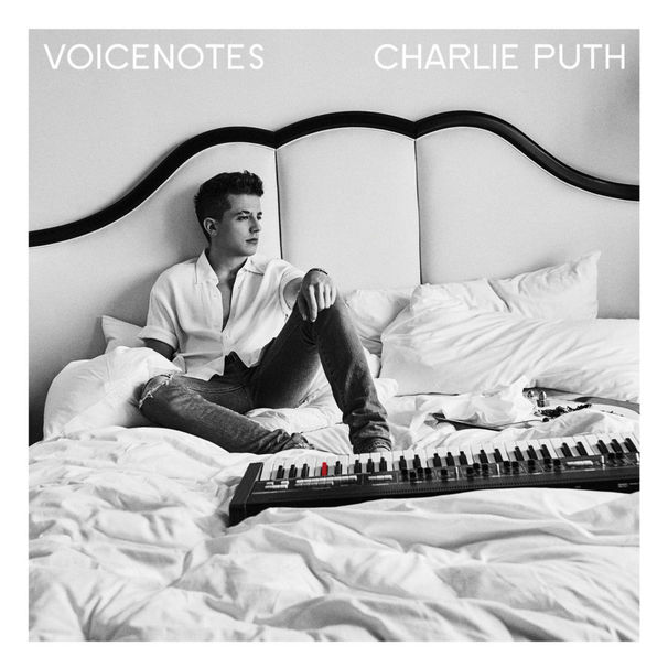 Charlie Puth - How Long - Tekst piosenki, lyrics - teksciki.pl