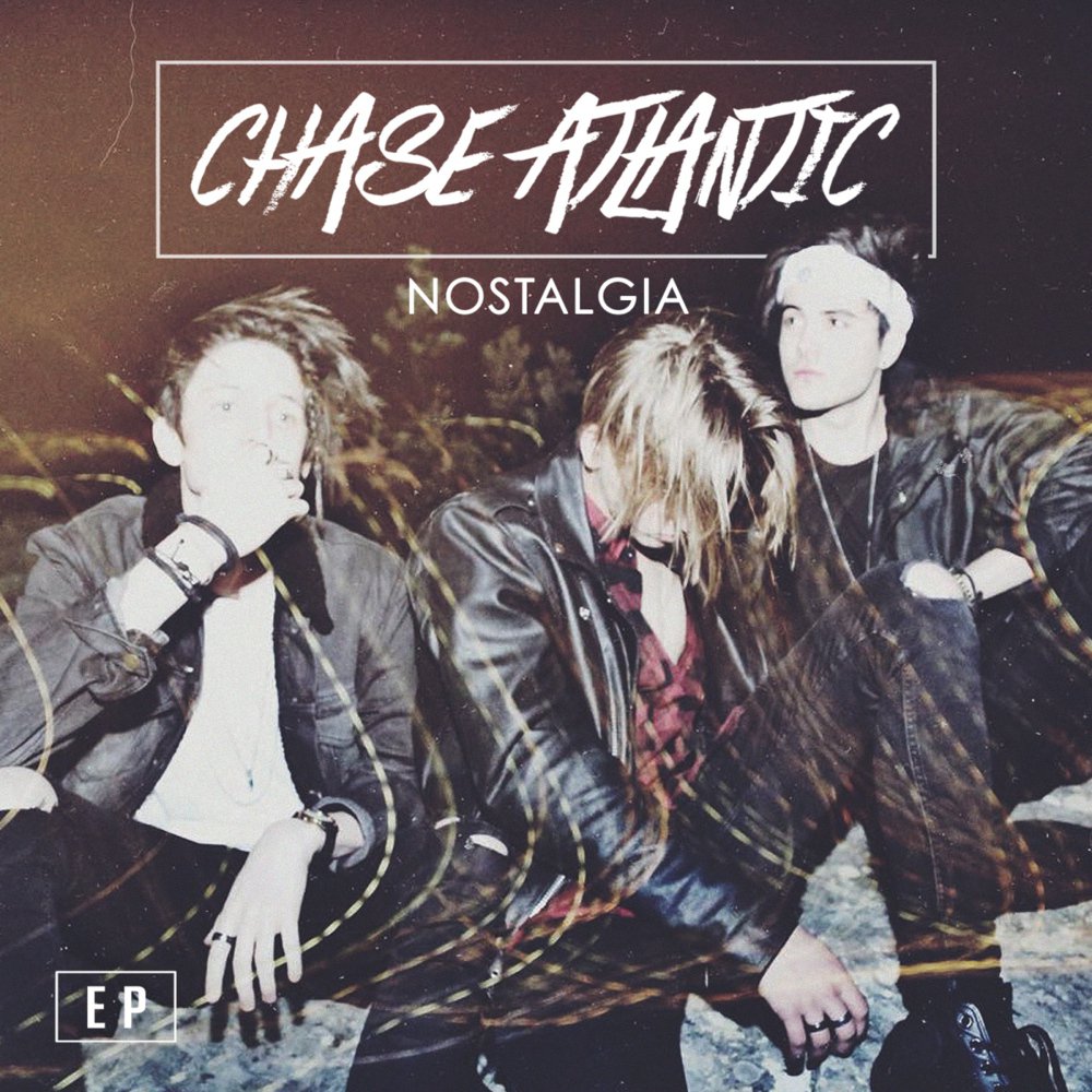 Chase Atlantic - Friends - Tekst piosenki, lyrics - teksciki.pl