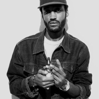 Chase N. Cashe - IRevolutionary - Tekst piosenki, lyrics - teksciki.pl