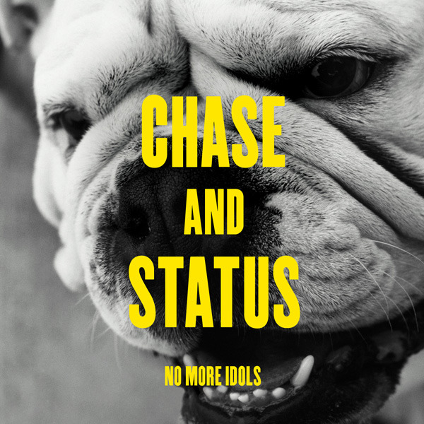 Chase & Status - Blind Faith - Tekst piosenki, lyrics - teksciki.pl
