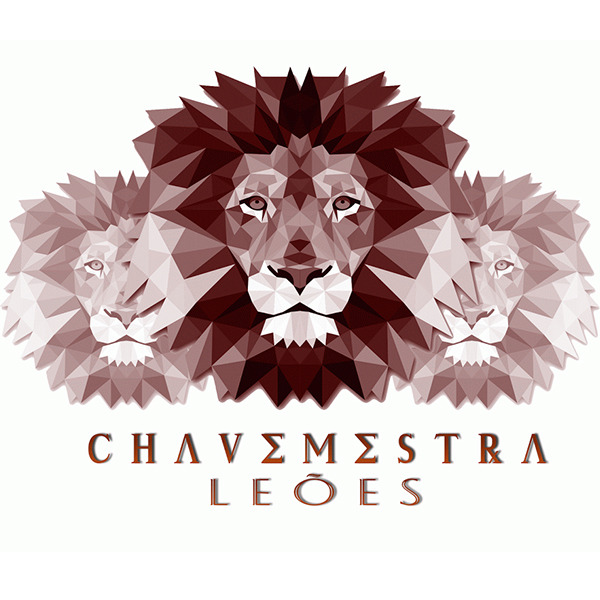 Chave Mestra - Leões - Tekst piosenki, lyrics - teksciki.pl