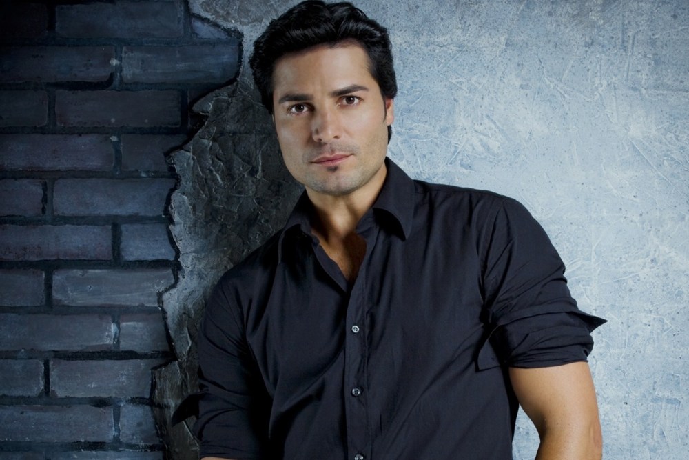 Chayanne - Humanos a Marte by Chayanne - Tekst piosenki, lyrics - teksciki.pl