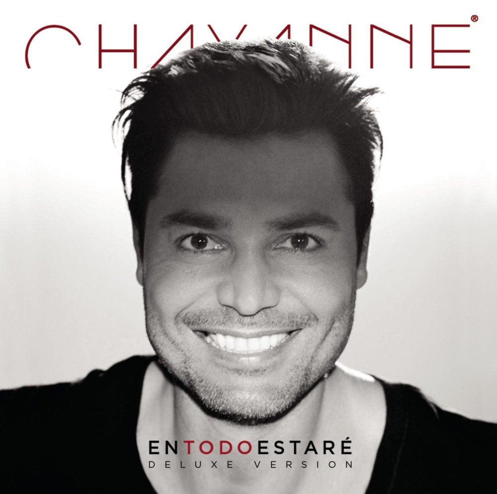 Chayanne - Madre Tierra (Oye) - Tekst piosenki, lyrics - teksciki.pl