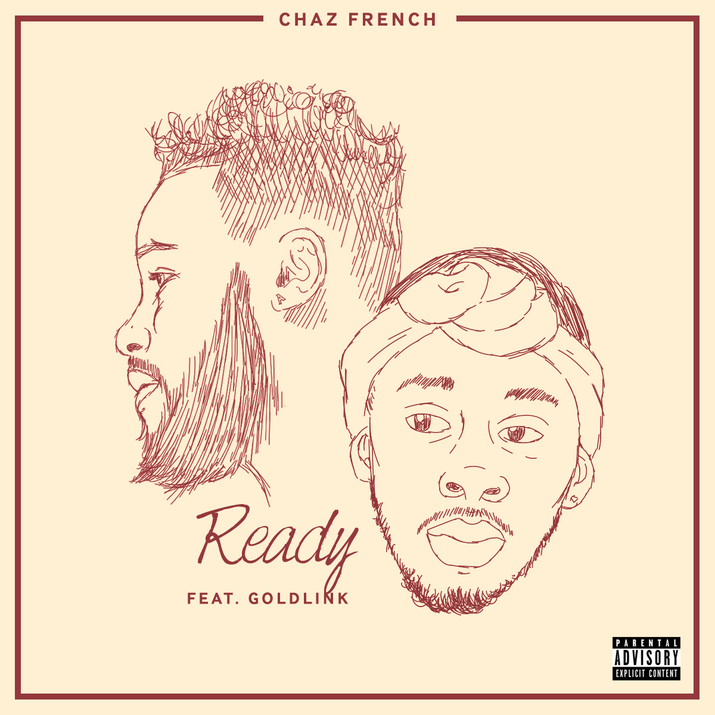 Chaz French - Ready - Tekst piosenki, lyrics - teksciki.pl