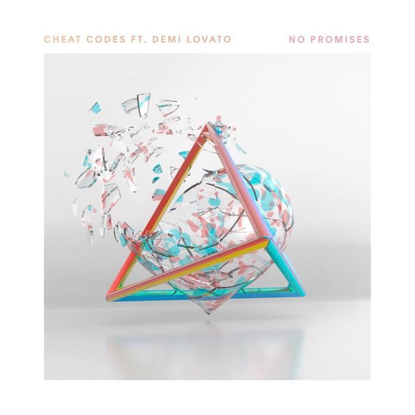 Cheat Codes - Cheat Codes feat. Demi Lovato - No Promises - Tekst piosenki, lyrics - teksciki.pl