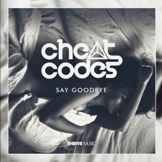 Cheat Codes - Say Goodbye - Tekst piosenki, lyrics - teksciki.pl
