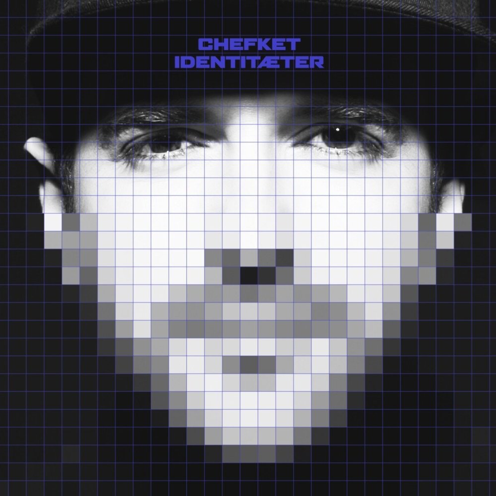 Chefket - Entscheide du - Tekst piosenki, lyrics - teksciki.pl