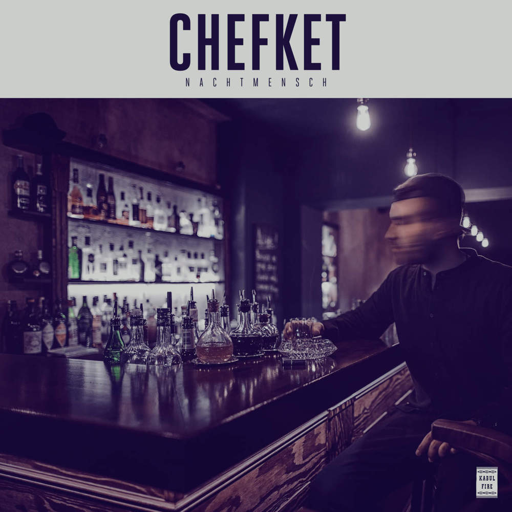 Chefket - Fliegen - Tekst piosenki, lyrics - teksciki.pl
