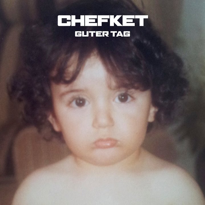 Chefket - Geld ist nicht alles - Tekst piosenki, lyrics - teksciki.pl