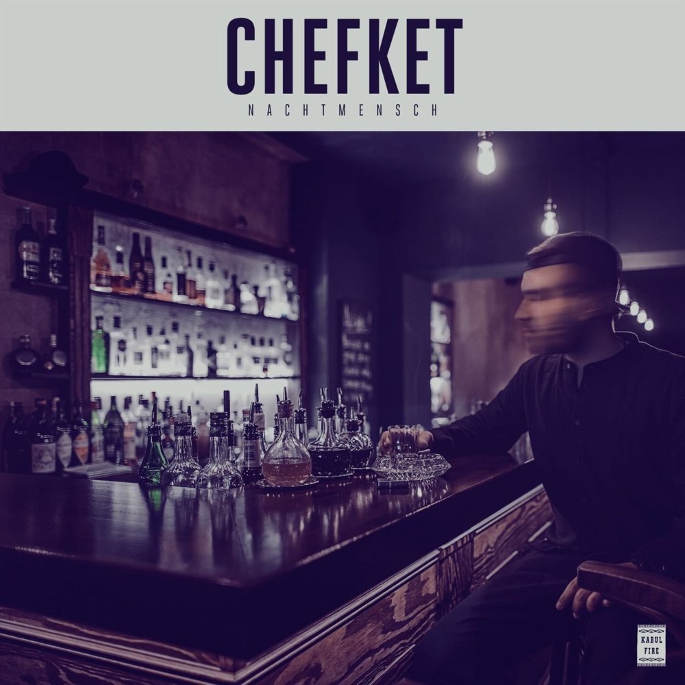 Chefket - Wir - Tekst piosenki, lyrics - teksciki.pl