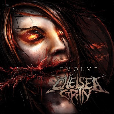 Chelsea Grin - Confession - Tekst piosenki, lyrics - teksciki.pl