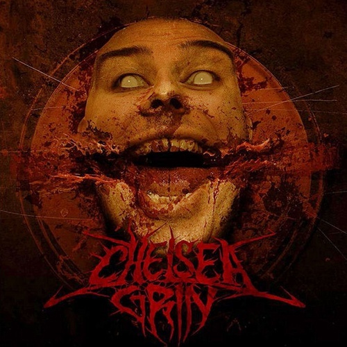 Chelsea Grin - Disgrace - Tekst piosenki, lyrics - teksciki.pl