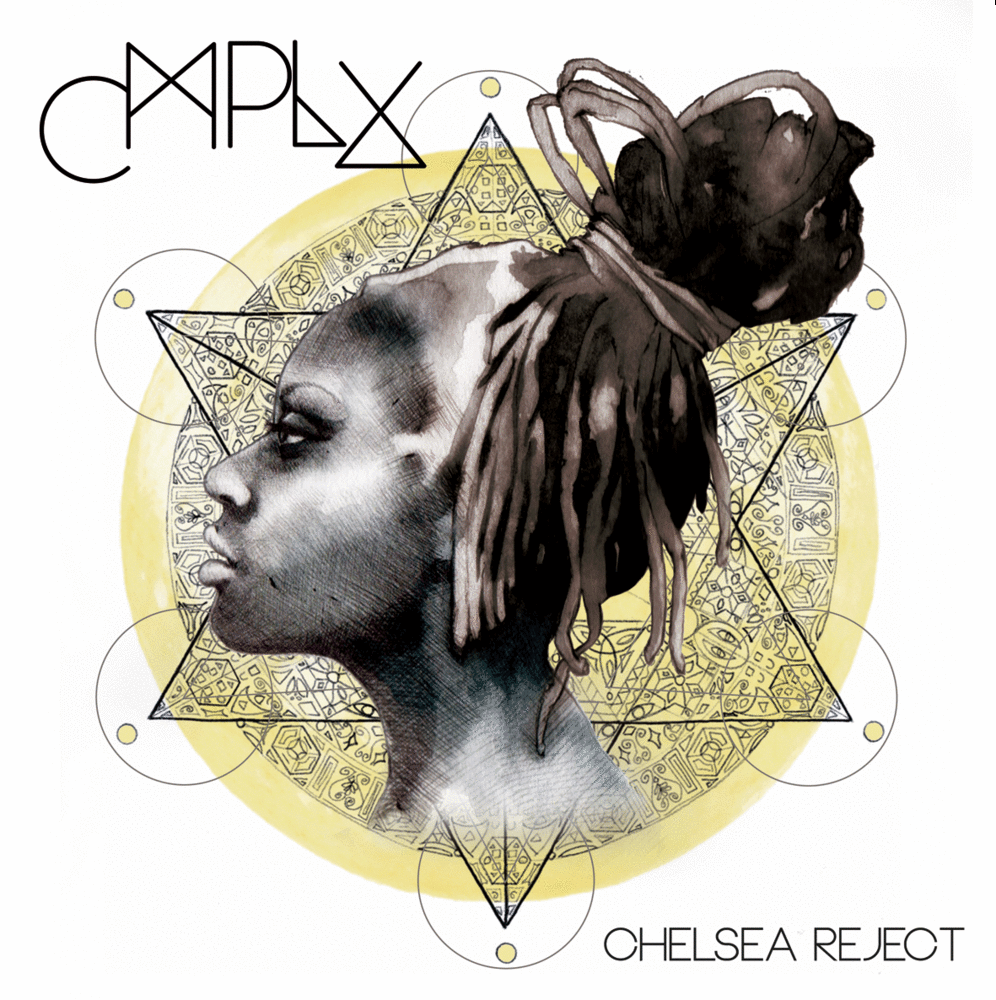 Chelsea Reject - Go - Tekst piosenki, lyrics - teksciki.pl