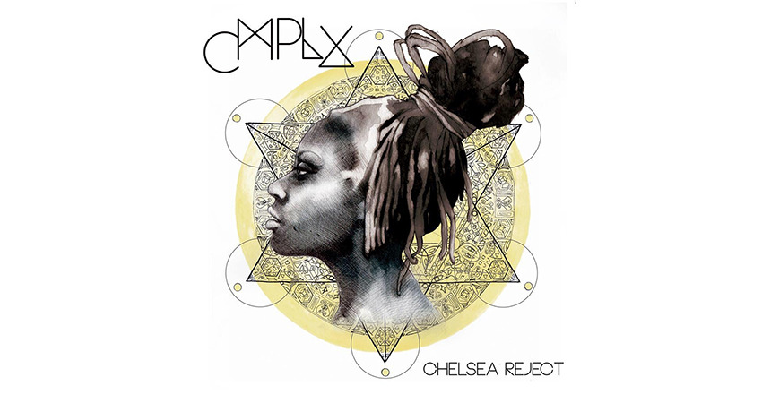 Chelsea Reject - Planet Namek - Tekst piosenki, lyrics - teksciki.pl