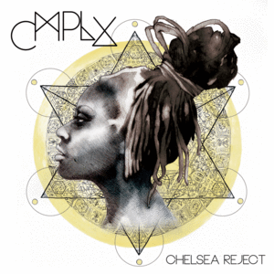 Chelsea Reject - Viiibes - Tekst piosenki, lyrics - teksciki.pl
