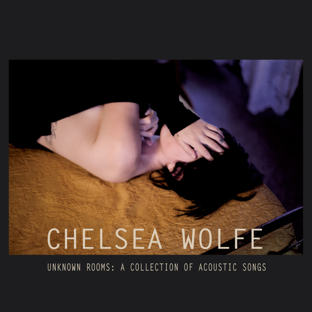 Chelsea Wolfe - Appalachia - Tekst piosenki, lyrics - teksciki.pl