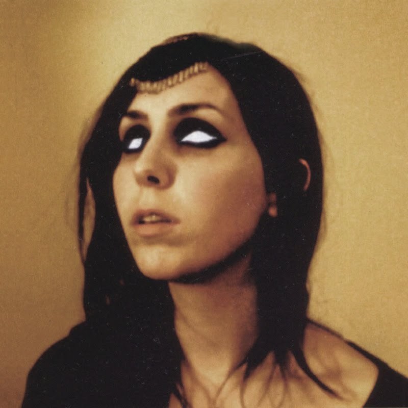 Chelsea Wolfe - Demons - Tekst piosenki, lyrics - teksciki.pl