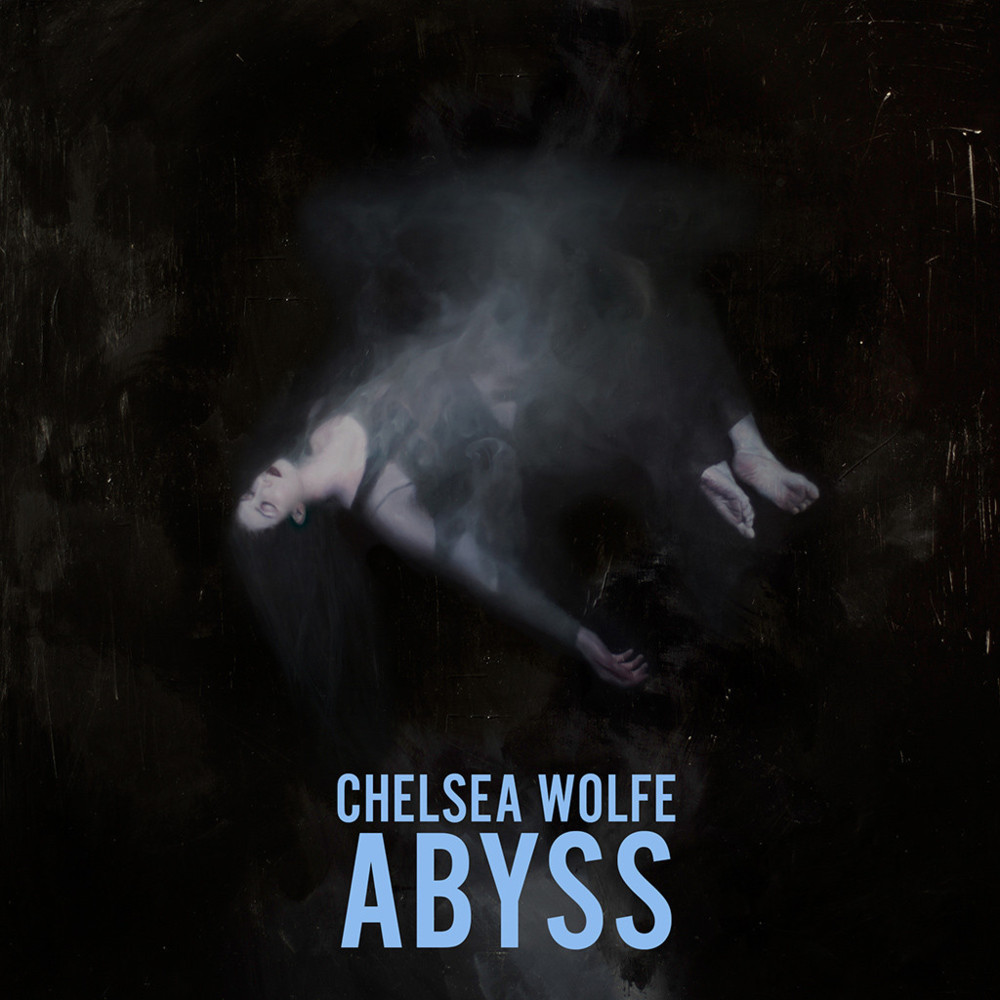 Chelsea Wolfe - Iron Moon - Tekst piosenki, lyrics - teksciki.pl
