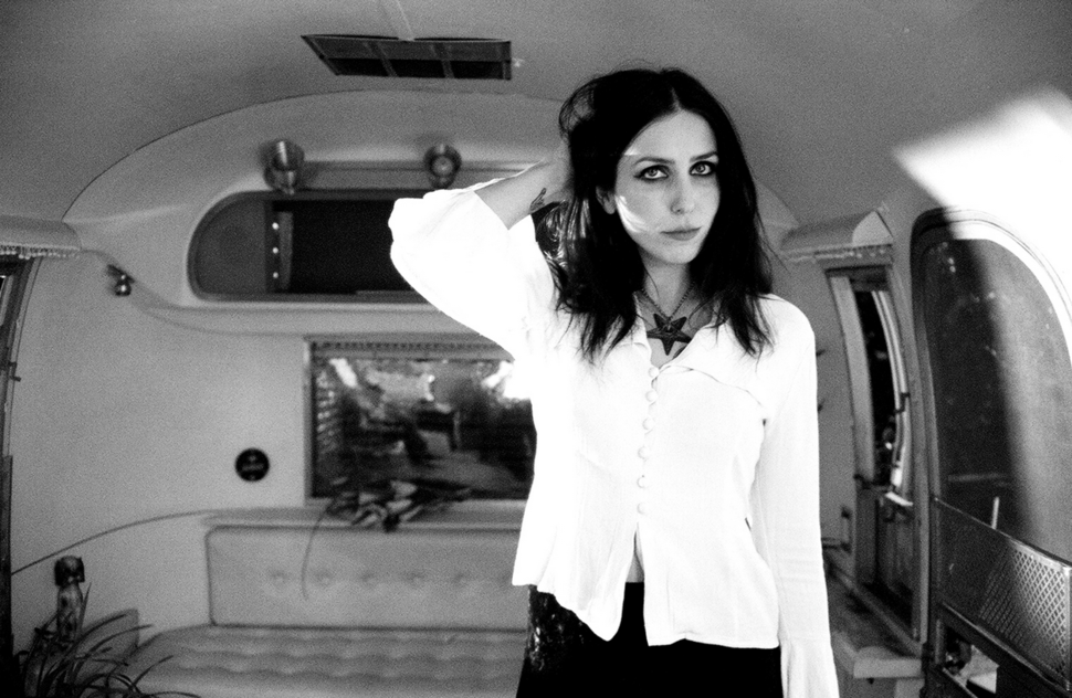 Chelsea Wolfe - Maw - Tekst piosenki, lyrics - teksciki.pl