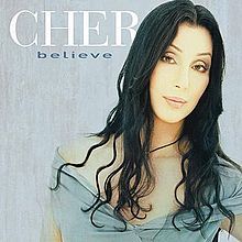 Cher - All Or Nothing - Tekst piosenki, lyrics - teksciki.pl