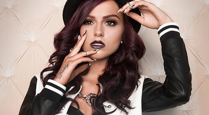 Cher Lloyd - Dub On The Track - Tekst piosenki, lyrics - teksciki.pl