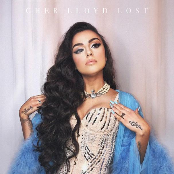 Cher Lloyd - Lost - Tekst piosenki, lyrics - teksciki.pl