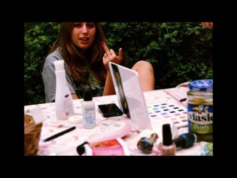 Cherry Glazerr - Bloody Bandaid - Tekst piosenki, lyrics - teksciki.pl