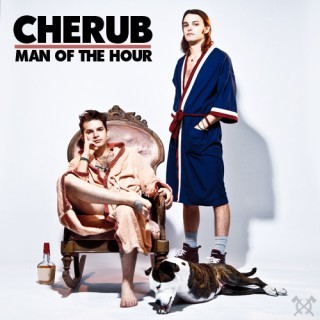Cherub - Dirty Cockroaches - Tekst piosenki, lyrics - teksciki.pl
