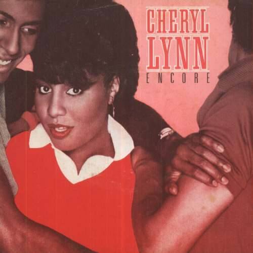 Cheryl Lynn - Encore - Tekst piosenki, lyrics - teksciki.pl